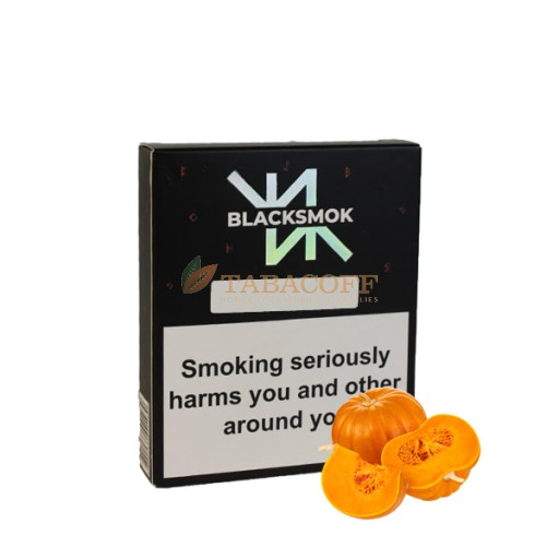 Табак Blacksmok Pumpkin Pie (Тыквенный пирог) 100 гр